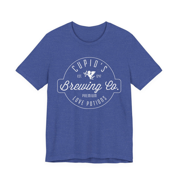 Cupid's Brewing Co T-Shirt
