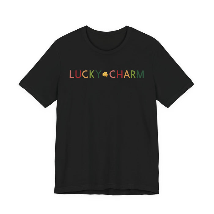 Lucky Charm Shirt