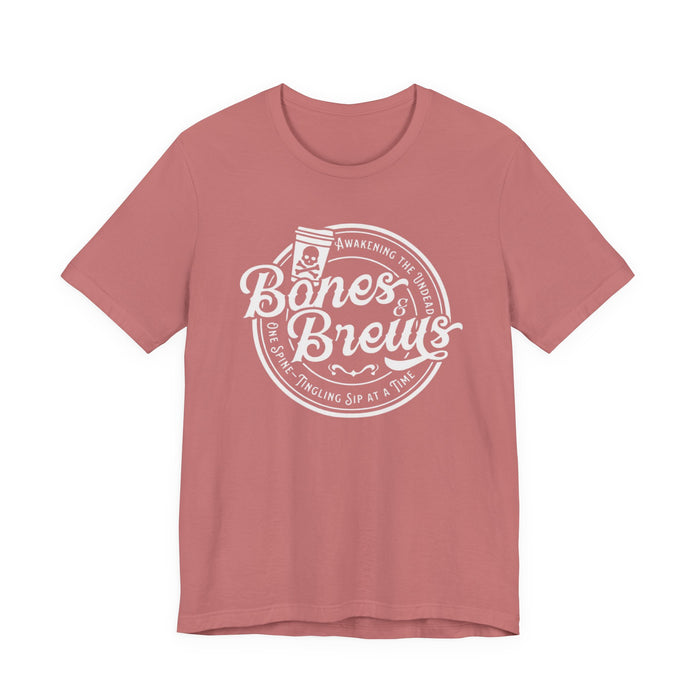 Bones & Brews T-Shirt