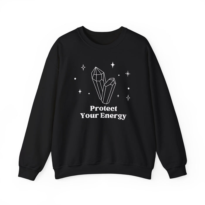 Protect Your Energy Sweatshirt