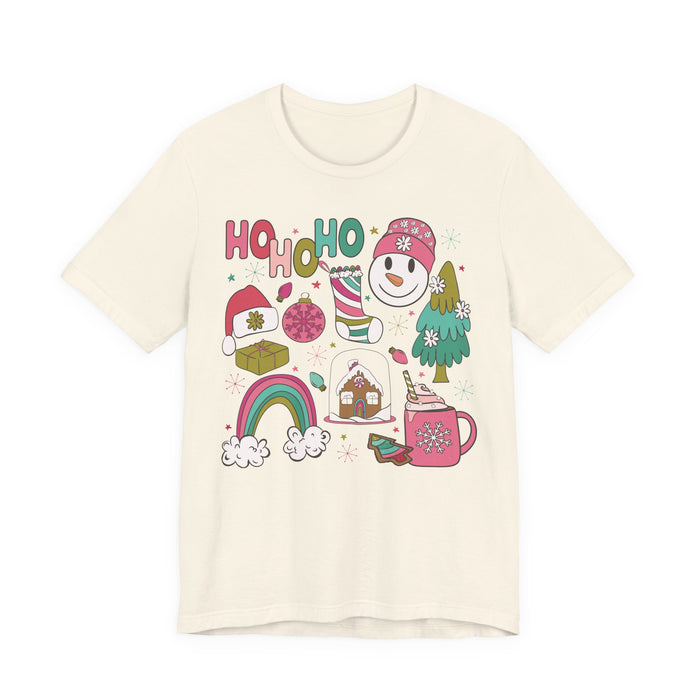 Cutie Christmas T-Shirt