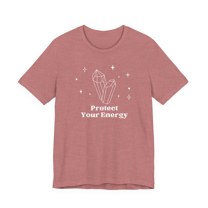 Protect Your Energy T-Shirt