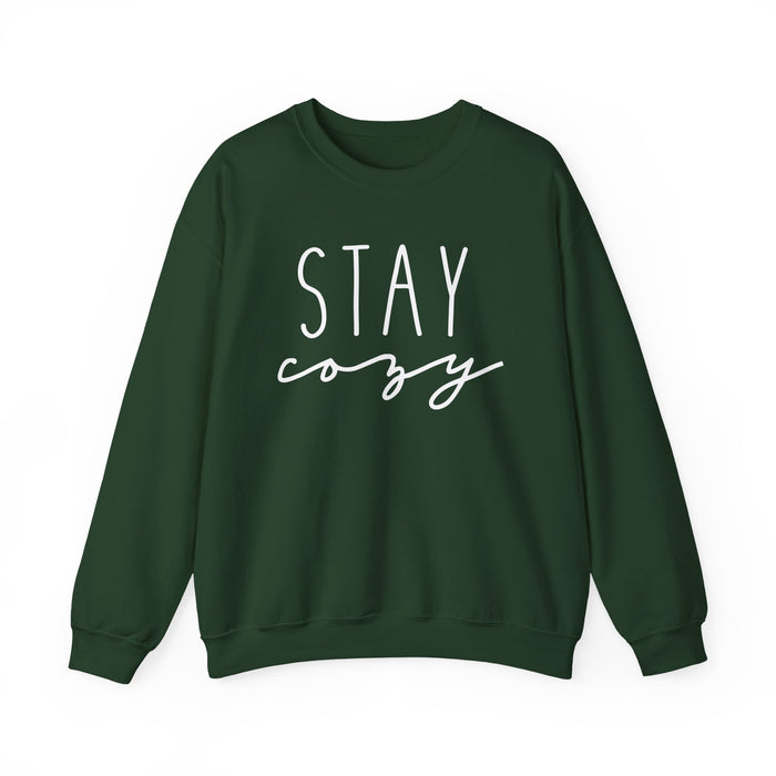 Stay Cozy Sweatshirt