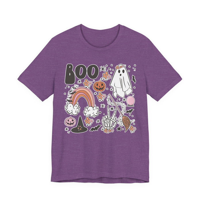Cutie Boo Halloween T-Shirt