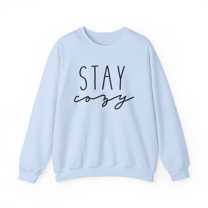 Stay Cozy Sweatshirt