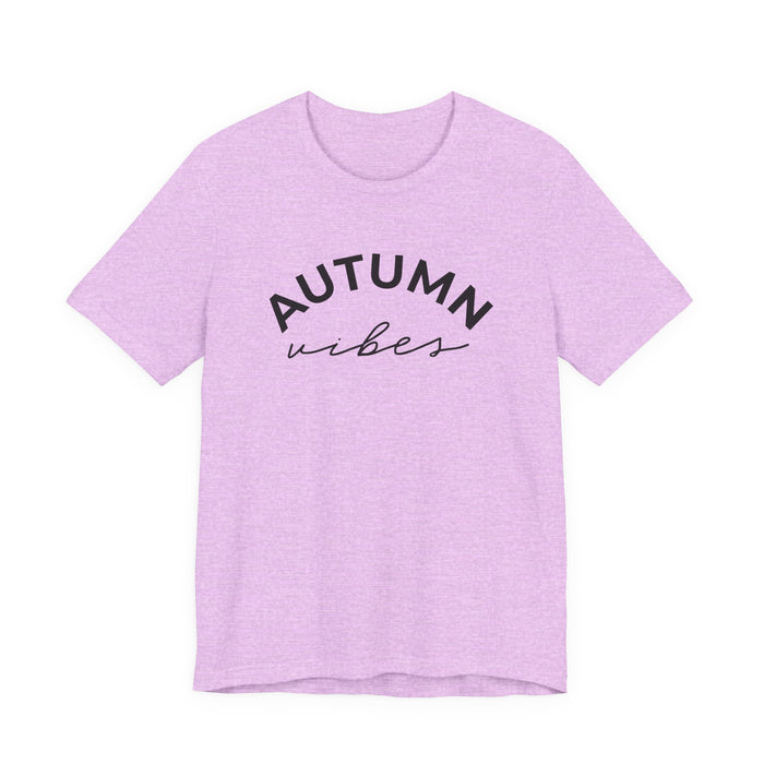 Autumn Vibes T-Shirt