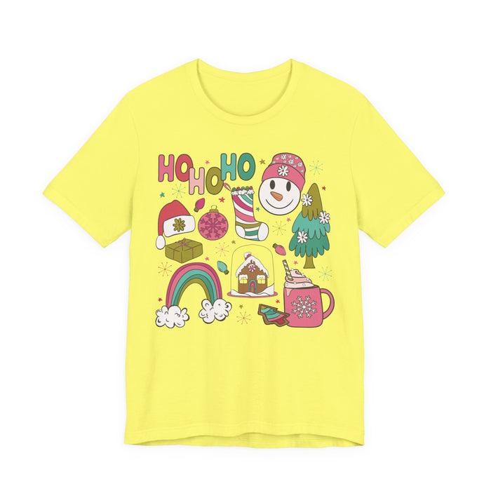 Cutie Christmas T-Shirt
