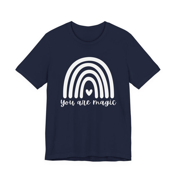 You Are Magic Rainbow T-Shirt