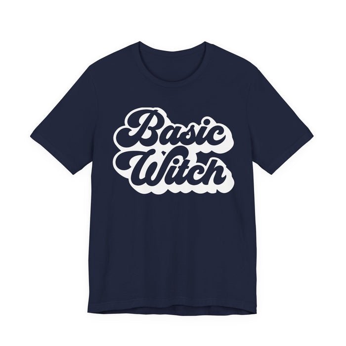 Basic Witch T-Shirt