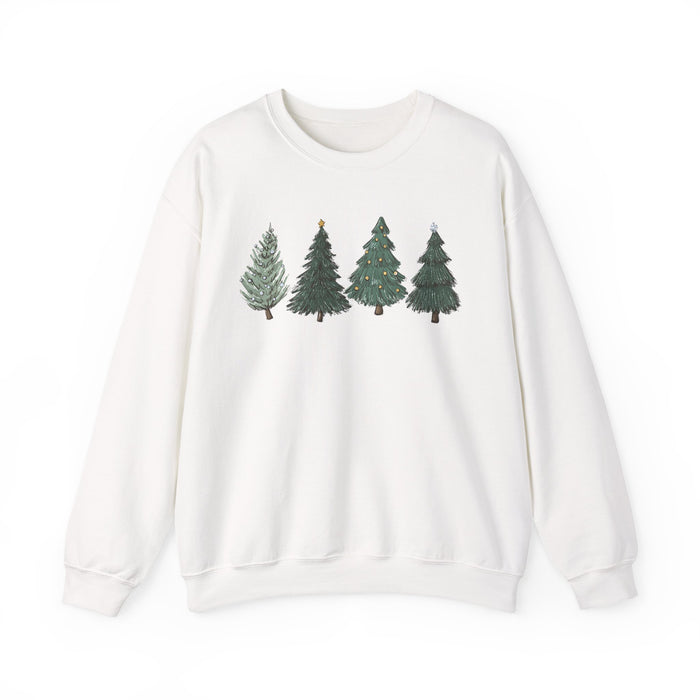 Oh Christmas Tree Sweatshirt