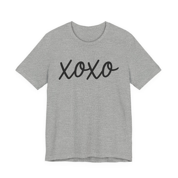 XOXO, With Love T-Shirt