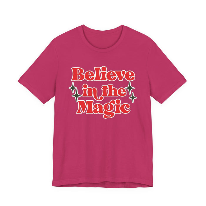 Believe in the Magic T-Shirt