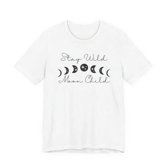 Stay Wild Moon Child T-Shirt