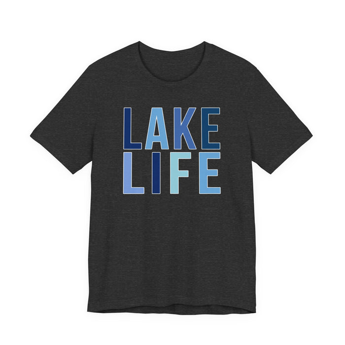 Lake Life T-Shirt