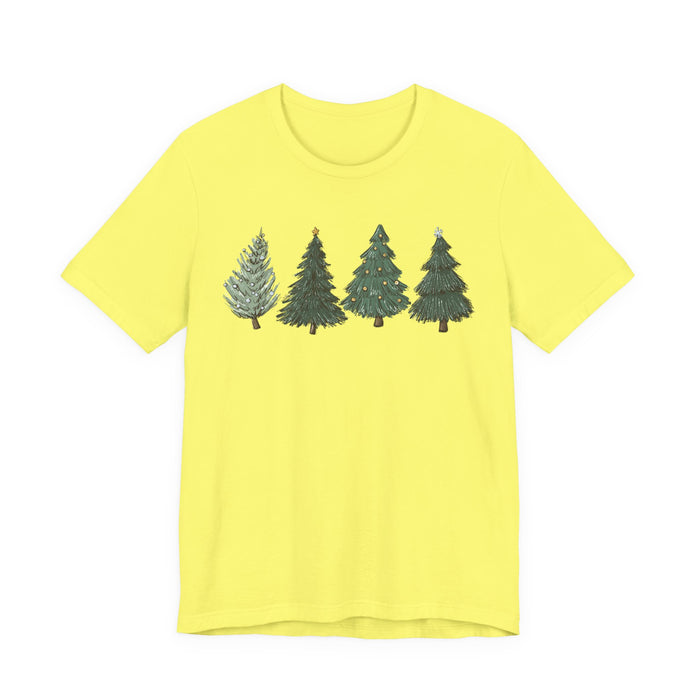 Oh Christmas Tree T-Shirt