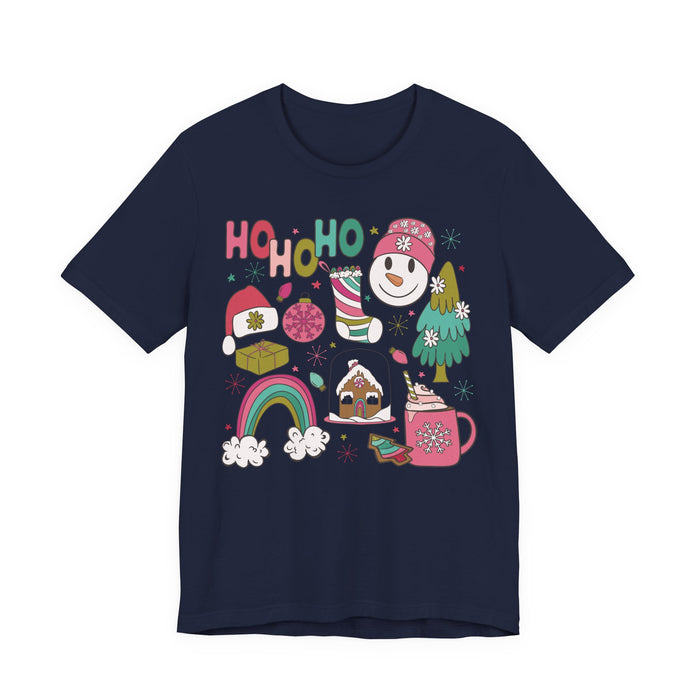 Cutie Christmas T-Shirt