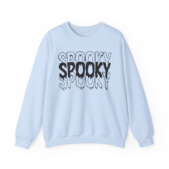 Spooky Sweatshirt