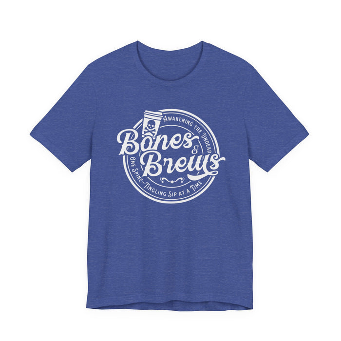Bones & Brews T-Shirt