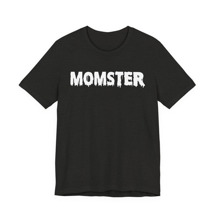 Momster Halloween T-Shirt