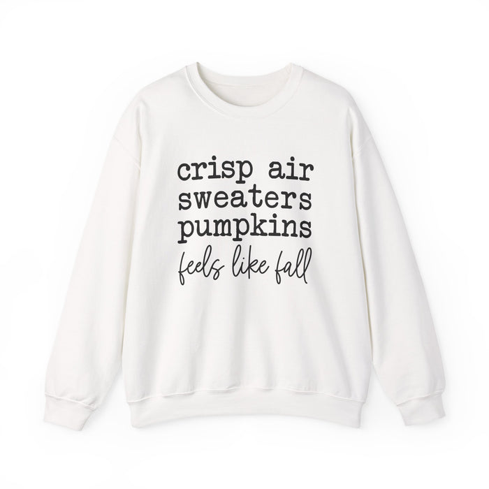 Feels Like Fall Sweatshirt