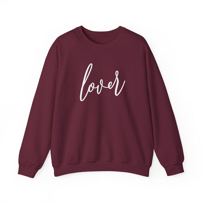 Lover Sweatshirt