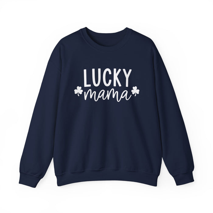 Lucky Mama Sweatshirt