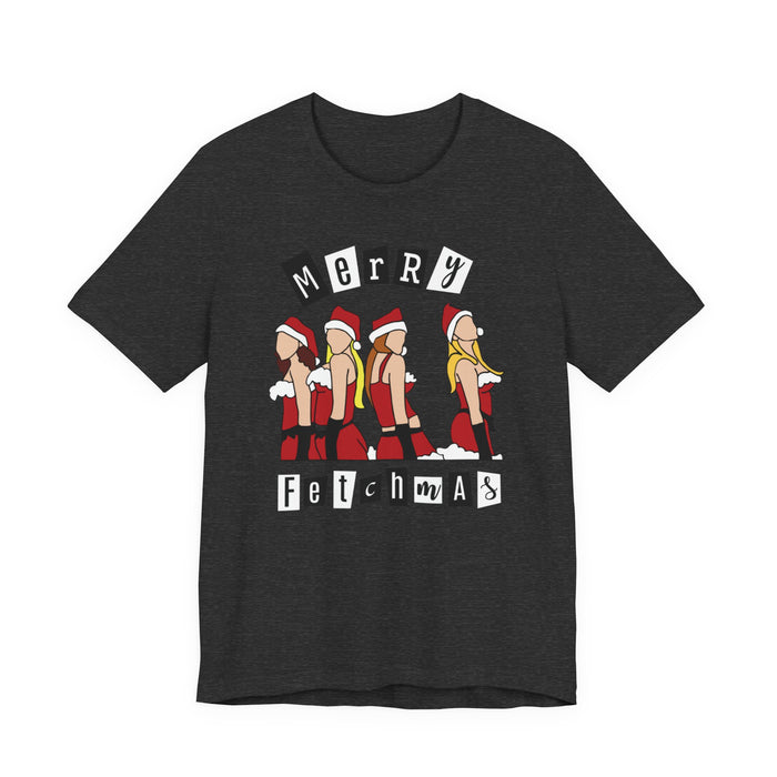 Merry Fetchmas T-Shirt