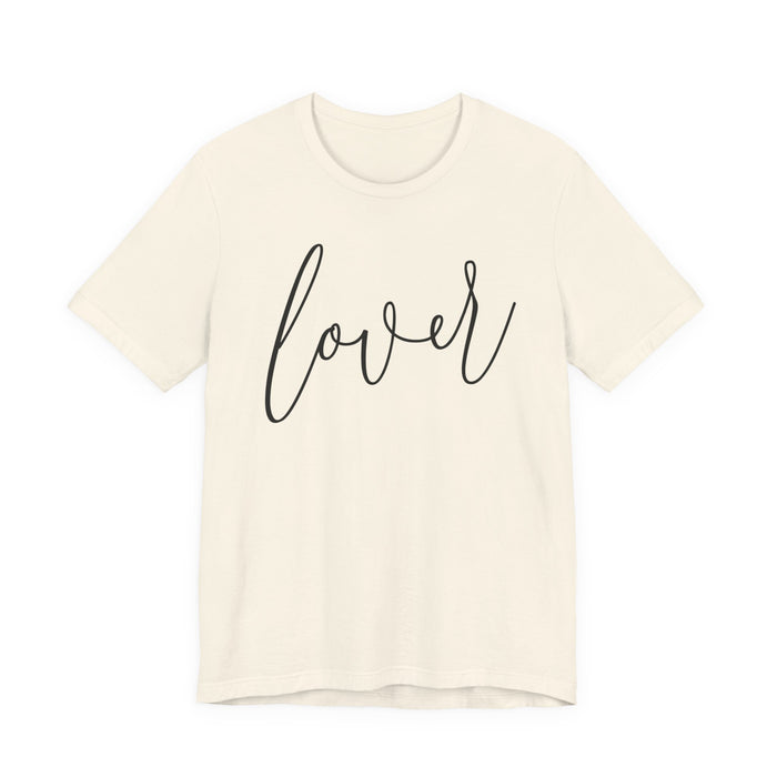 Lover T-Shirt