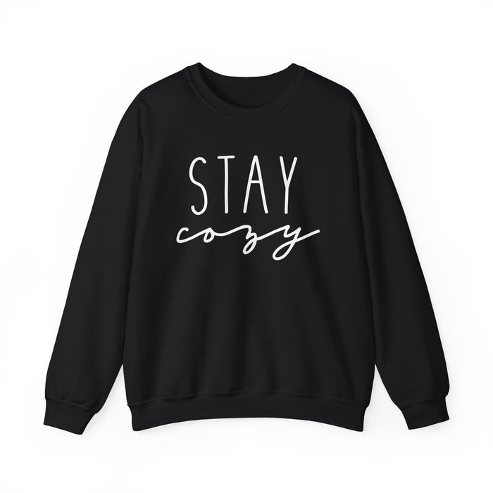 Stay Cozy Sweatshirt