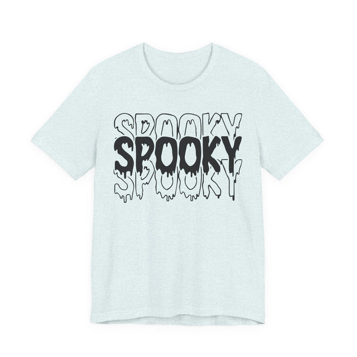 Spooky Halloween T-Shirt