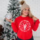 Rockin' Around The Christmas Tree Sweatshirt