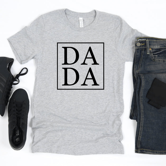 DADA Block T-Shirt
