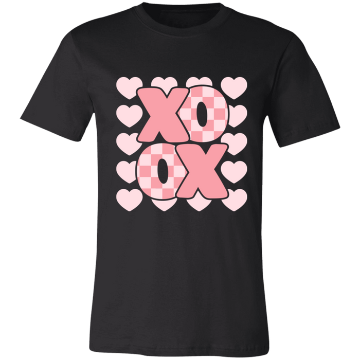Retro XOXO T-Shirt
