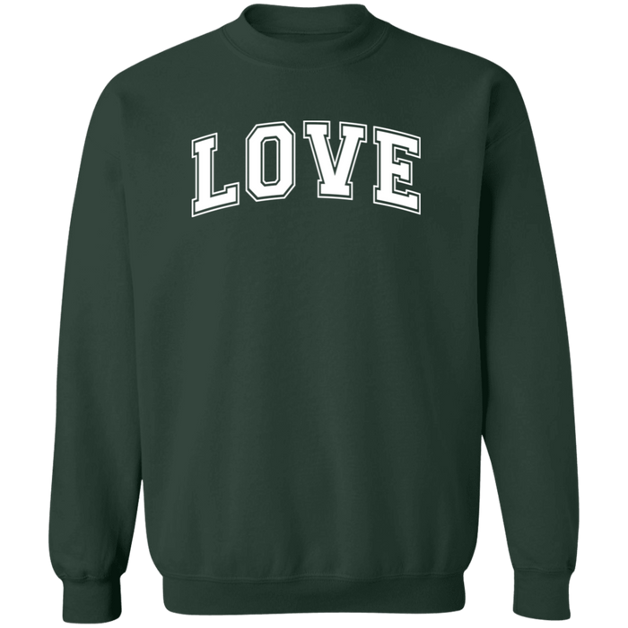 LOVE Sweatshirt