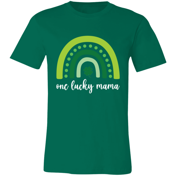 One Lucky Mama Shirt