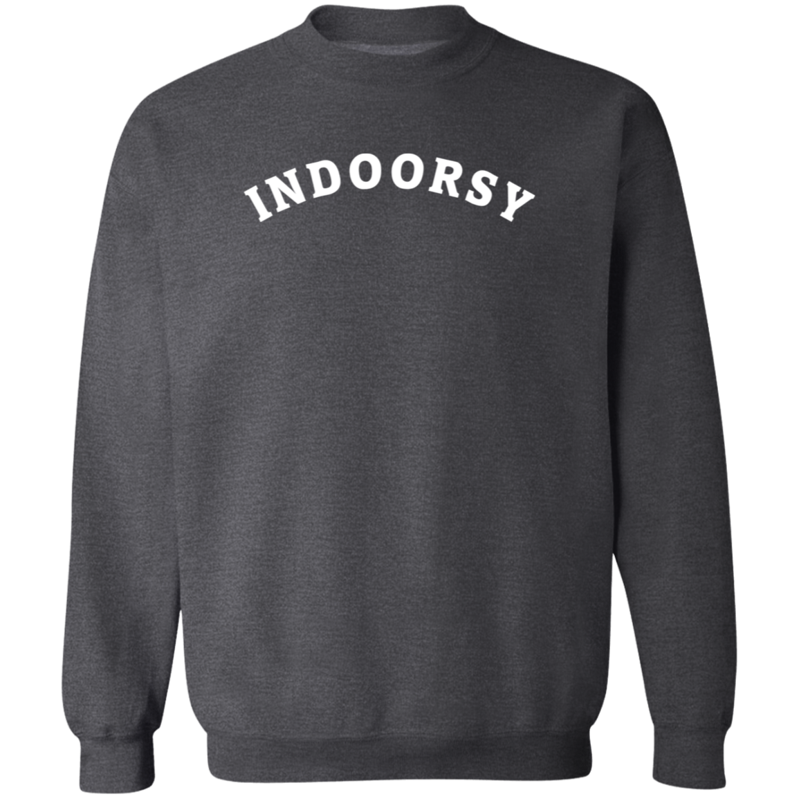 Indoorsy Sweatshirt