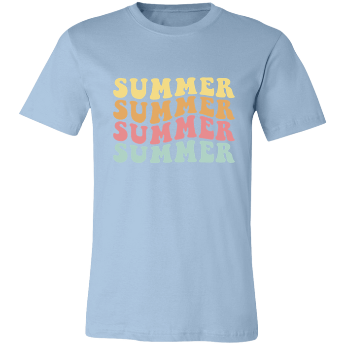 Retro Summer T-Shirt