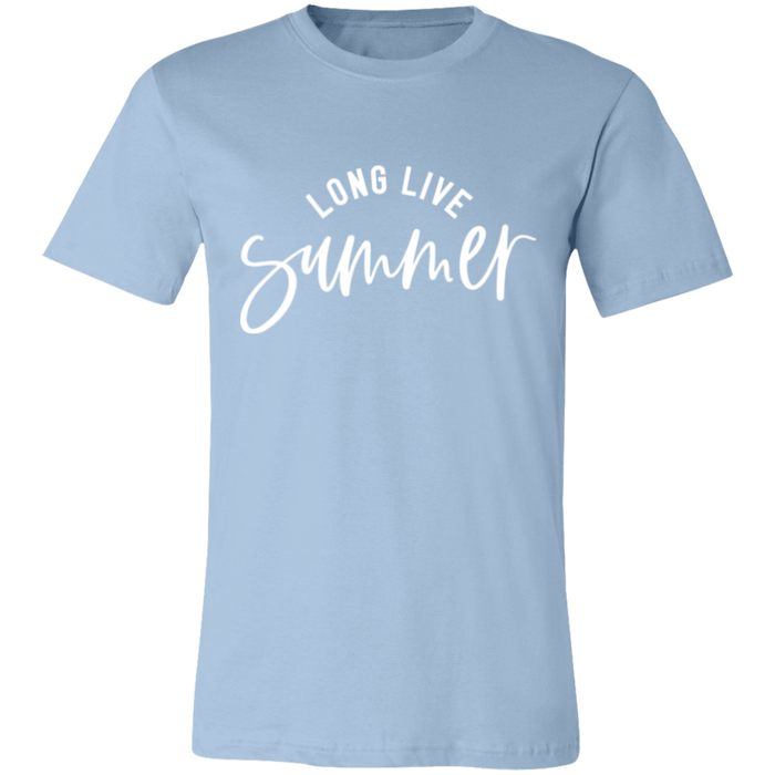 Long Live Summer T-Shirt