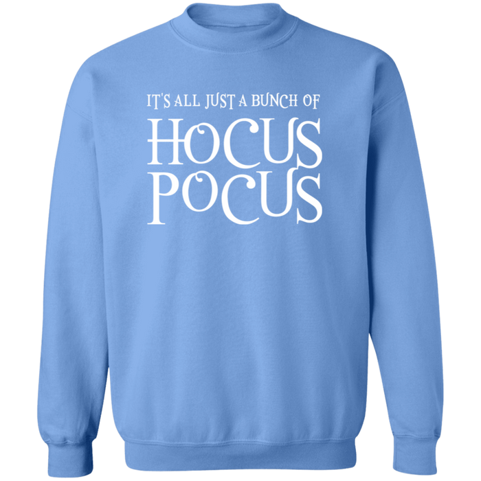 Hocus Pocus Sweatshirt