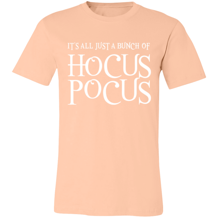 Hocus Pocus Halloween T-Shirt