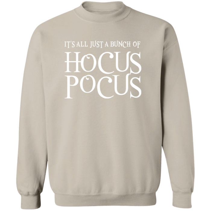 Hocus Pocus Sweatshirt