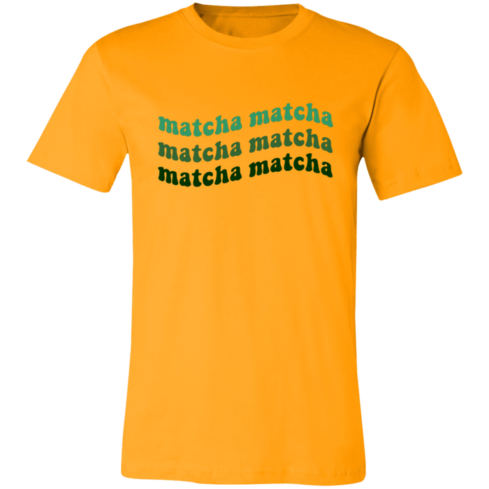Totally Matcha T-Shirt