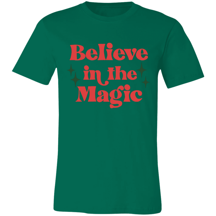 Believe in the Magic T-Shirt