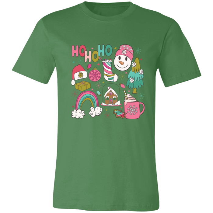 Cutie Christmas T-Shirt