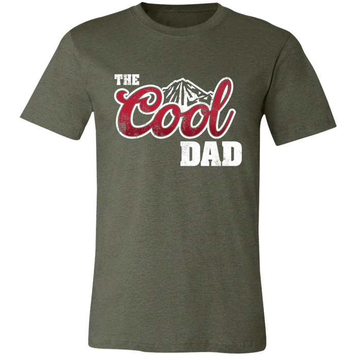 The Cool Dad T-Shirt