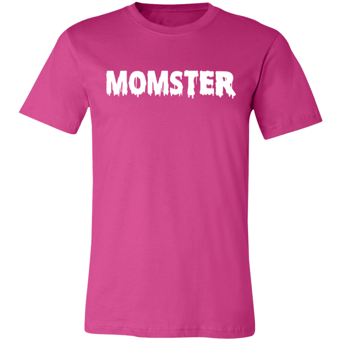 Momster Halloween T-Shirt