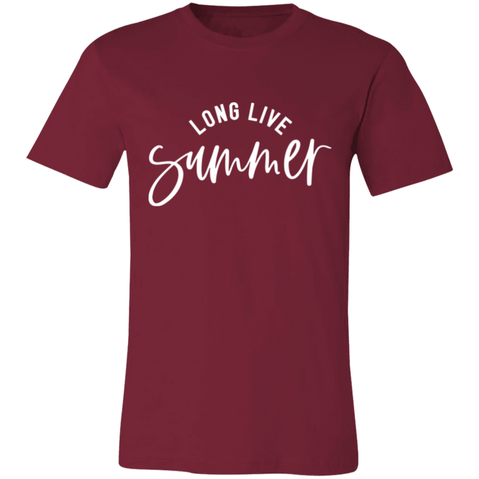 Long Live Summer T-Shirt