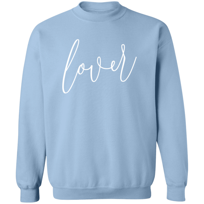 Lover Sweatshirt