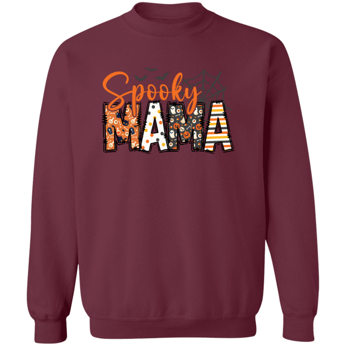 Spooky Mama Sweatshirt