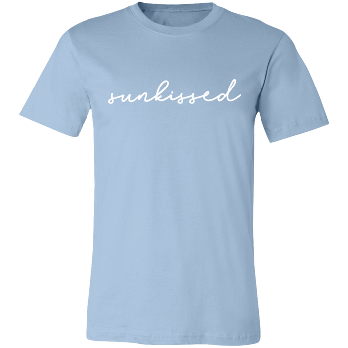 Sunkissed T-Shirt (Script)